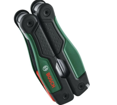 ÇOK AMAÇLI ALET (16 ÖZELLİK)