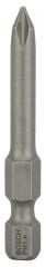 Bosch - Extra Hard Serisi Vidalama Ucu PH1*49 mm 3'lü