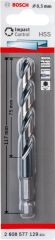 Bosch - Altıgen Şaftlı - Impact Control - HSS Metal Matkap Ucu 8,5*117mm