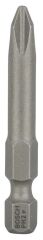 Bosch - Extra Hard Serisi Vidalama Ucu PH2*49 mm 3'lü
