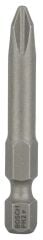 Bosch - Extra Hard Serisi Vidalama Ucu PH2*49 mm 3'lü