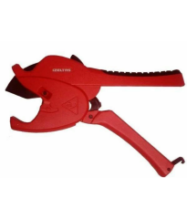 İzeltaş Plastik Boru Kesme Makası 42 Mm