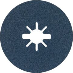 Bosch - X-LOCK - 115 mm 80 Kum Best Serisi Metal Fiber Disk