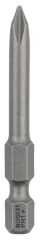 Bosch - Extra Hard Serisi Vidalama Ucu PH1*49 mm 25'li