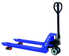Astor 2500 kg Transpalet (Kemik Tekelerli)