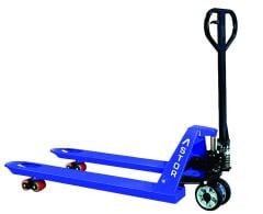 Astor 2500 kg Transpalet (Kemik Tekelerli)
