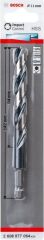 Bosch - Altıgen Şaftlı - Impact Control - HSS Metal Matkap Ucu 11,0*142mm