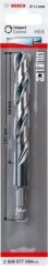 Bosch - Altıgen Şaftlı - Impact Control - HSS Metal Matkap Ucu 11,0*142mm
