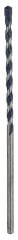 Bosch - cyl-5 Serisi, Blue Granite Turbo Beton Matkap Ucu 3*90 mm
