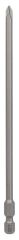Bosch - Extra Hard Serisi Vidalama Ucu PH1*152 mm 1'li