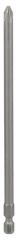 Bosch - Extra Hard Serisi Vidalama Ucu PH2*152 mm 1'li