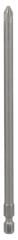 Bosch - Extra Hard Serisi Vidalama Ucu PH2*152 mm 1'li