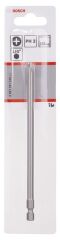 Bosch - Extra Hard Serisi Vidalama Ucu PH2*152 mm 1'li