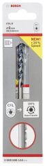 Bosch - cyl-5 Serisi, Blue Granite Turbo Beton Matkap Ucu, 6*100 mm