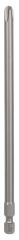 Bosch - Extra Hard Serisi Vidalama Ucu PH3*152 mm 1'li