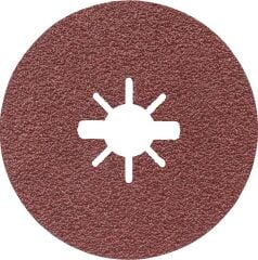 Bosch - X-LOCK - 115 mm 24 Kum Expert Serisi Metal Fiber Disk