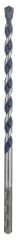 Bosch - cyl-5 Serisi, Blue Granite Turbo Beton Matkap Ucu, 6*150 mm
