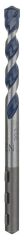 Bosch - cyl-5 Serisi, Blue Granite Turbo Beton Matkap Ucu, 7*100 mm