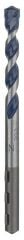 Bosch - cyl-5 Serisi, Blue Granite Turbo Beton Matkap Ucu, 7*100 mm
