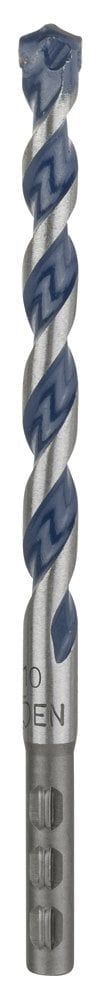 Bosch - cyl-5 Serisi, Blue Granite Turbo Beton Matkap Ucu, 10*150 mm