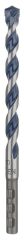 Bosch - cyl-5 Serisi, Blue Granite Turbo Beton Matkap Ucu, 10*150 mm