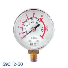 Yıldız 59012-50 Basınç Göstergesi