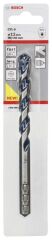 Bosch - cyl-5 Serisi, Blue Granite Turbo Beton Matkap Ucu, 12*150 mm
