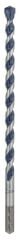 Bosch - cyl-5 Serisi, Blue Granite Turbo Beton Matkap Ucu, 12*250 mm