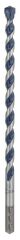 Bosch - cyl-5 Serisi, Blue Granite Turbo Beton Matkap Ucu, 12*250 mm