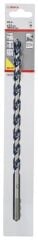 Bosch - cyl-5 Serisi, Blue Granite Turbo Beton Matkap Ucu, 12*250 mm
