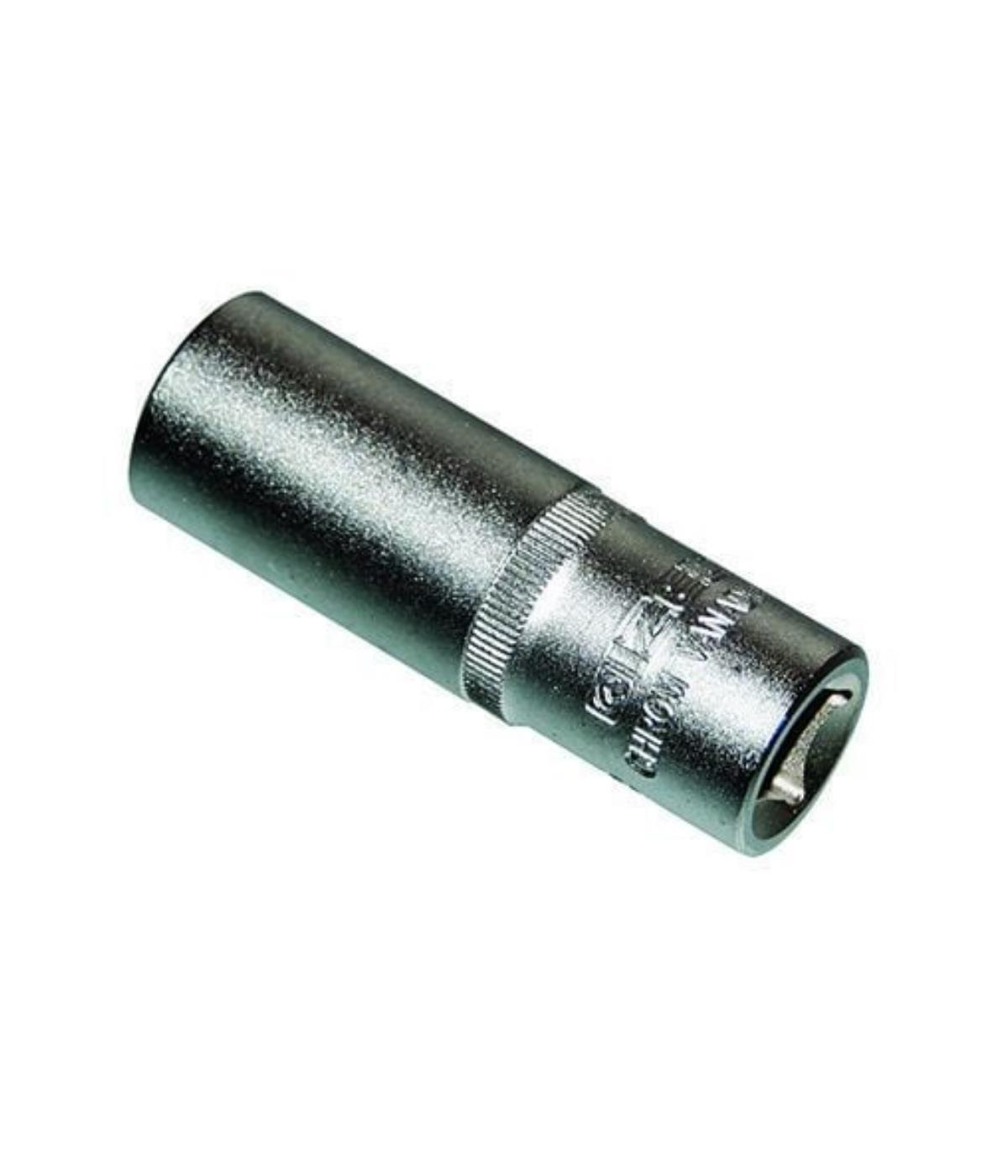 İzeltaş Derin Lokma 6 Köşe 14 Mm 1/2''