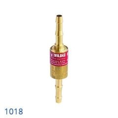 Yıldız 1018 Alev Emniyet Valfi Yanıcı Gaz