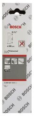 Bosch - Best Serisi G 1/2'' Girişli Kuru Karot Ucu 48*150 mm