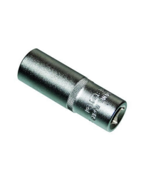 İzeltaş Derin Lokma 6 Köşe 18 Mm 1/2''