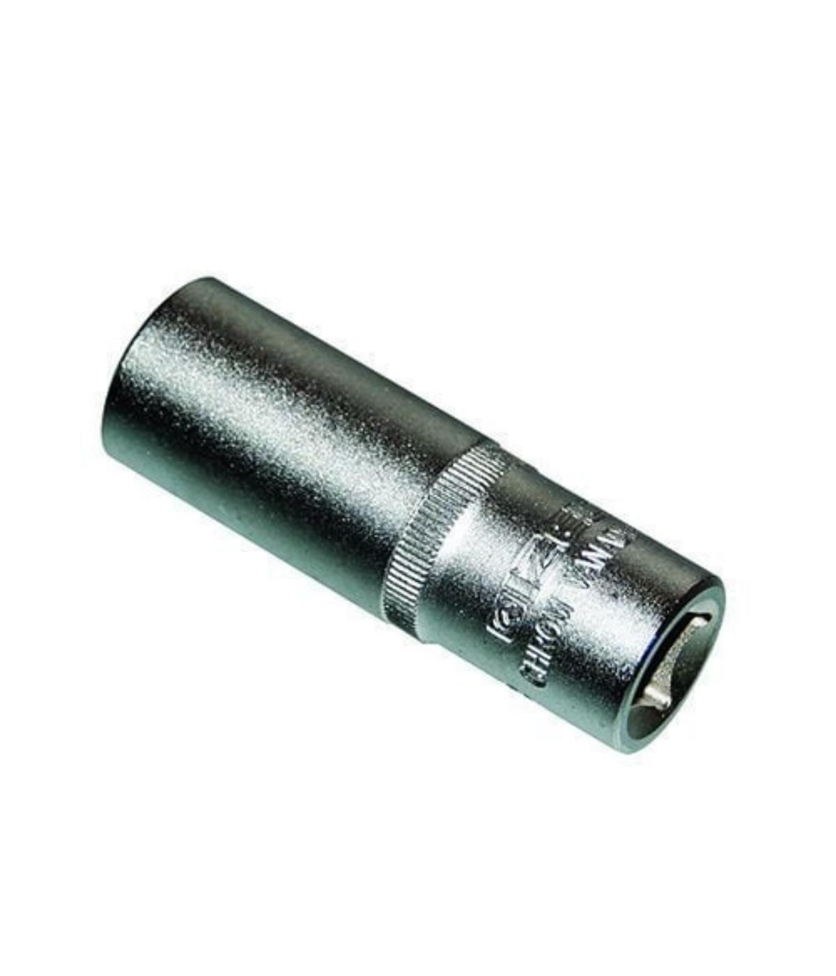 İzeltaş Derin Lokma 6 Köşe 19 Mm 1/2''