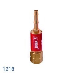 Yıldız 1218 Alev Emniyet Valfi Yanıcı Gaz