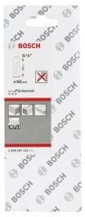 Bosch - Best Serisi G 1/2'' Girişli Kuru Karot Ucu 68*150 mm