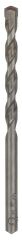 Bosch - cyl-3 Serisi, Beton Matkap Ucu 8*120 mm 10'lu Paket