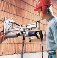 Bosch - Best Serisi G 1/2'' Girişli Kuru Karot Ucu 78*150 mm