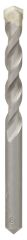 Bosch - cyl-3 Serisi, Beton Matkap Ucu 10*120 mm 10'lu Paket