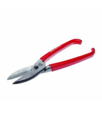 İzeltaş Tenekeci Makası Pvc Kaplı 250 Mm