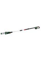 Bosch Akülü Teleskopik Ağaç Budama Makinesi 06008b3100