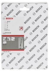 Bosch - Best Serisi G 1/2'' Girişli Kuru Karot Ucu 127*150 mm