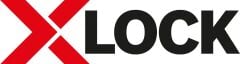 Bosch - X-LOCK - 115 mm 80 Kum Best Serisi Metal Flap Disk