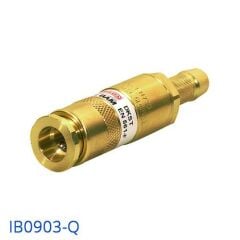 Yıldız IB0903-Q Alev Emniyet Valfi Oksijen