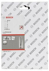Bosch - Best Serisi G 1/2'' Girişli Kuru Karot Ucu 132*150 mm