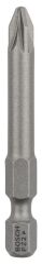 Bosch - Extra Hard Serisi Vidalama Ucu PZ 2*49 mm 25'li