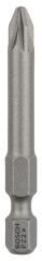 Bosch - Extra Hard Serisi Vidalama Ucu PZ 2*49 mm 25'li