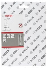 Bosch - Best Serisi G 1/2'' Girişli Kuru Karot Ucu 142*150 mm
