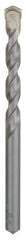 Bosch - cyl-3 Serisi, Beton Matkap Ucu 9*120 mm